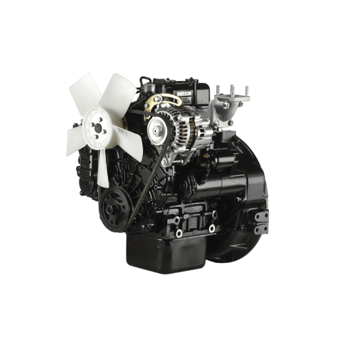Engine