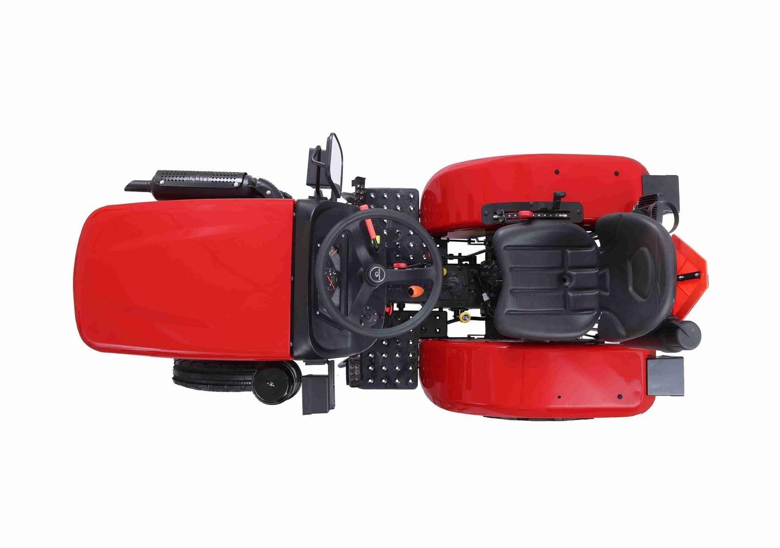 Top View