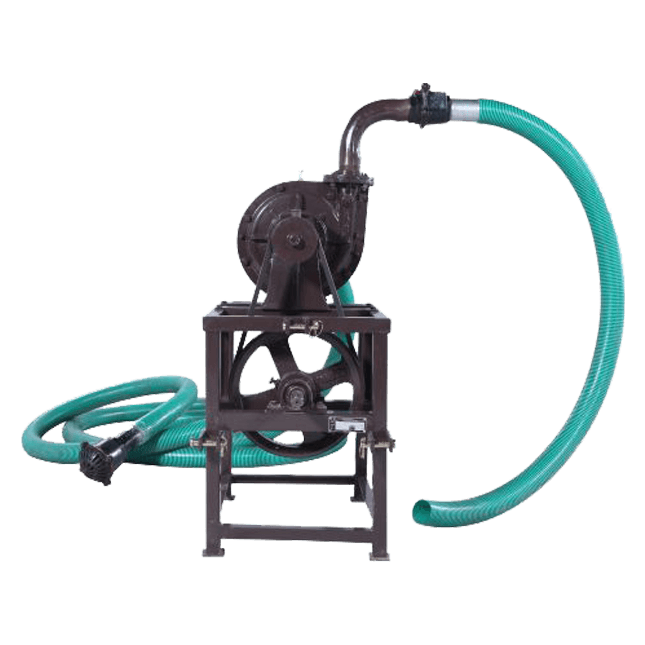Centrifugal Pump Main