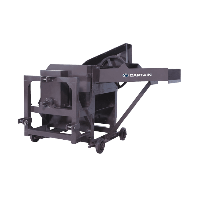 Chaff Cutter Main