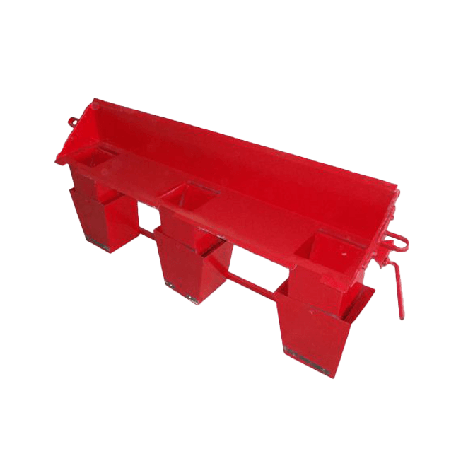 Fertilizer Attachment Main